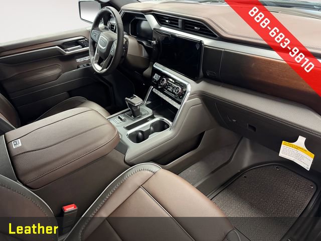 New 2026 GMC Sierra 1500 Denali image 4