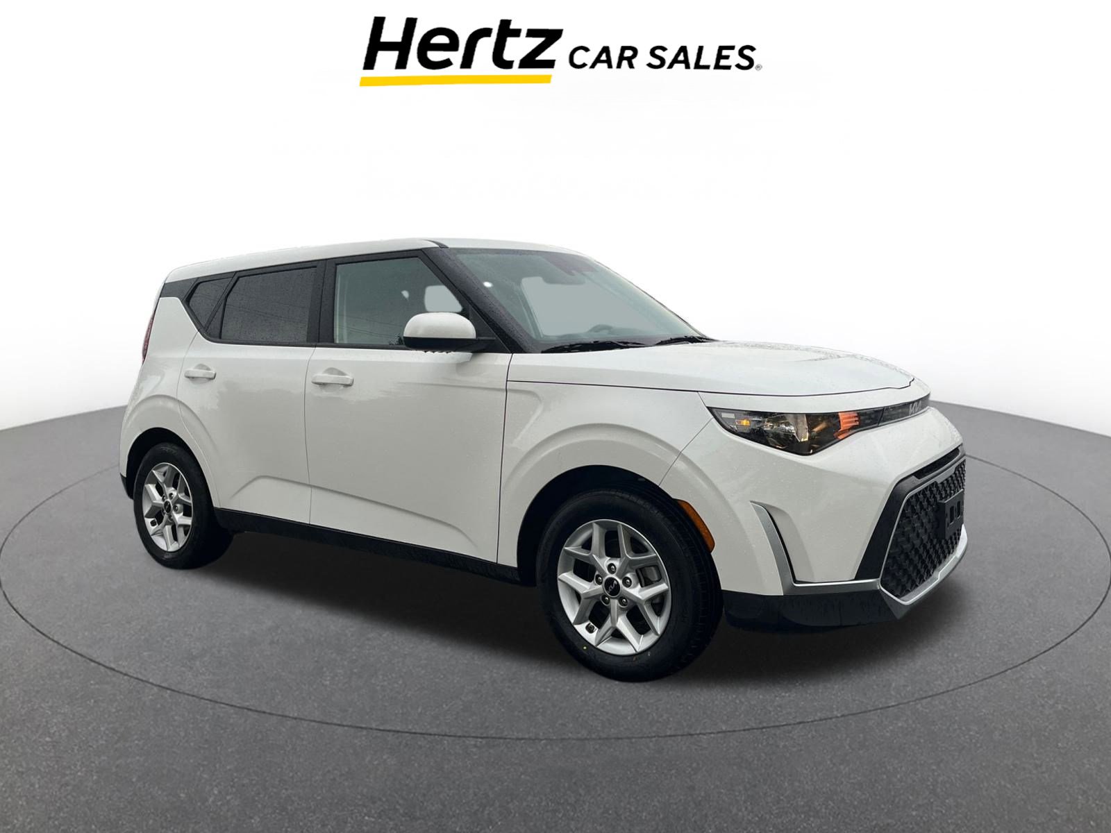 Used 2024 Kia Soul LX w/ Option Group 015