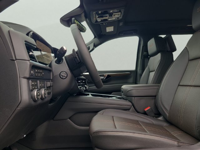 New 2026 Chevrolet Suburban High Country AWD/4WD image 23
