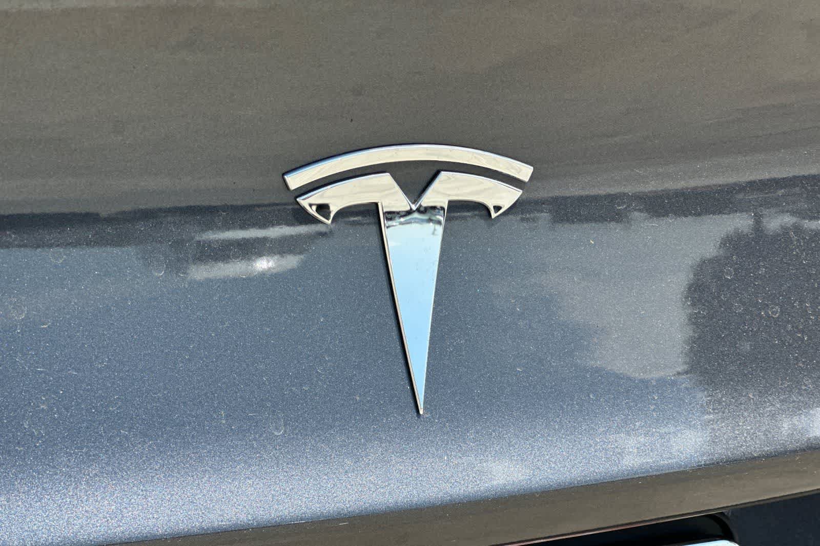 Used 2021 Tesla Model 3 Long Range AWD/4WD image 13