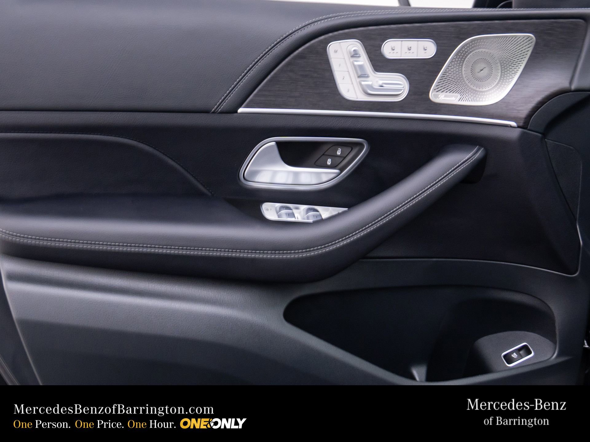 New 2026 Mercedes-Benz GLE 580 4MATIC image 15