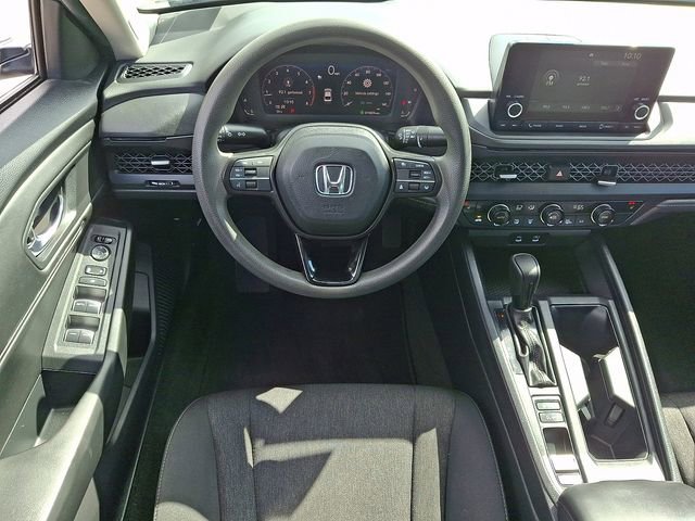 Used 2023 Honda Accord EX image 2