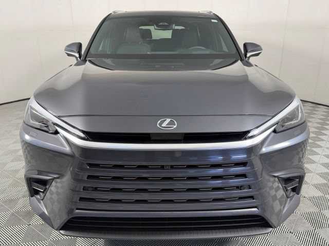 Used 2026 Lexus TX 350 AWD w/ Technology Package image 11