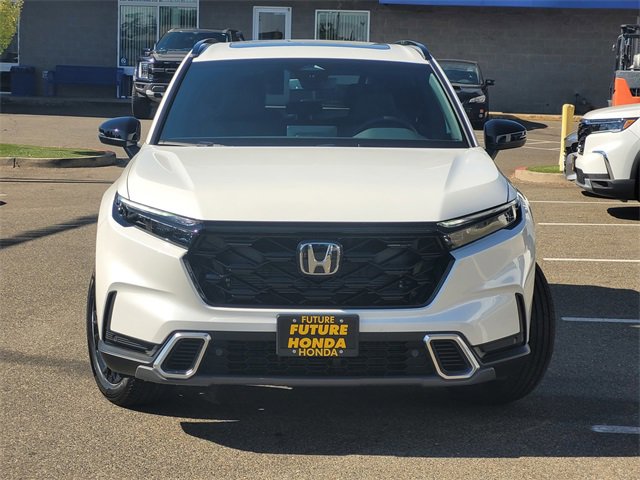 New 2026 Honda CR-V Sport Touring image 2