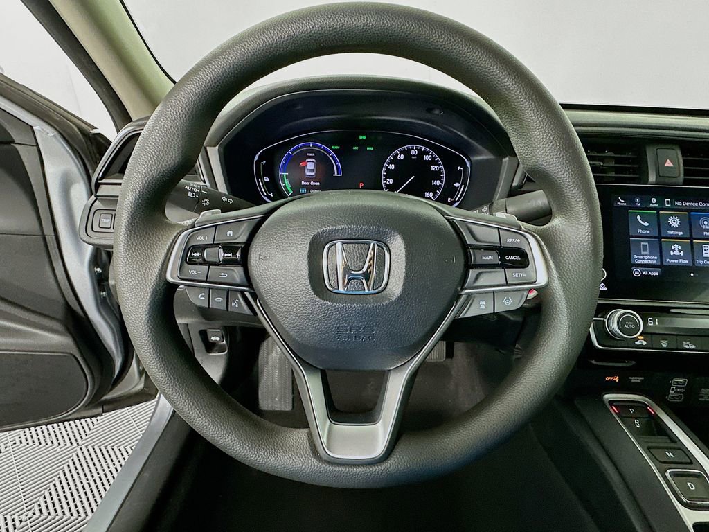 Used 2020 Honda Insight EX image 11