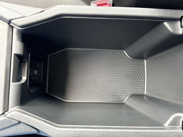 Certified 2025 Honda Accord LX image 34