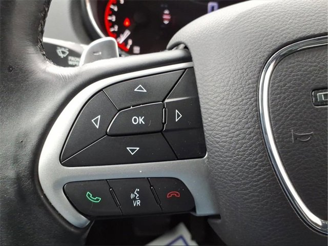 Used 2015 Dodge Durango R/T image 13