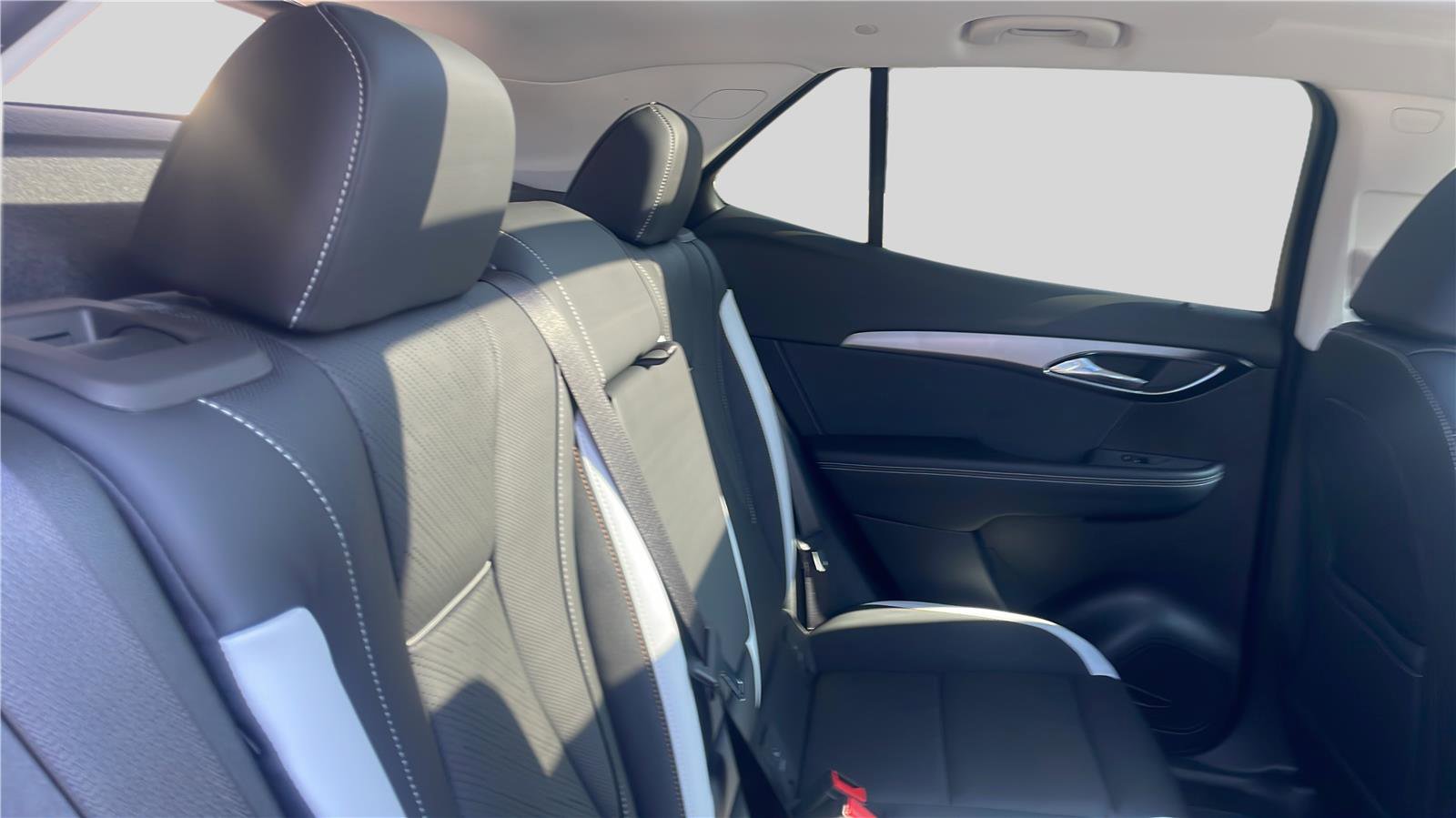 New 2026 Buick Envision Sport Touring image 21