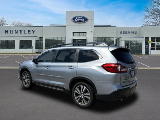 Used 2022 Subaru Ascent Limited w/ Technology Package AWD/4WD image 5