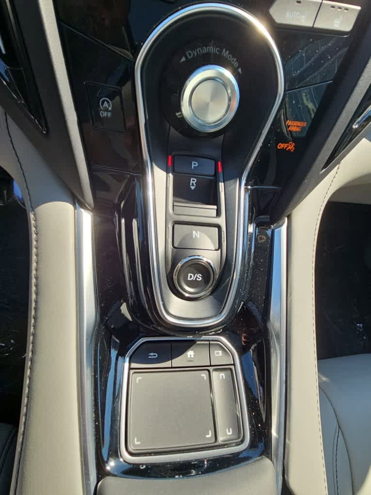 Certified 2023 Acura RDX FWD w/ Technology Package image 20