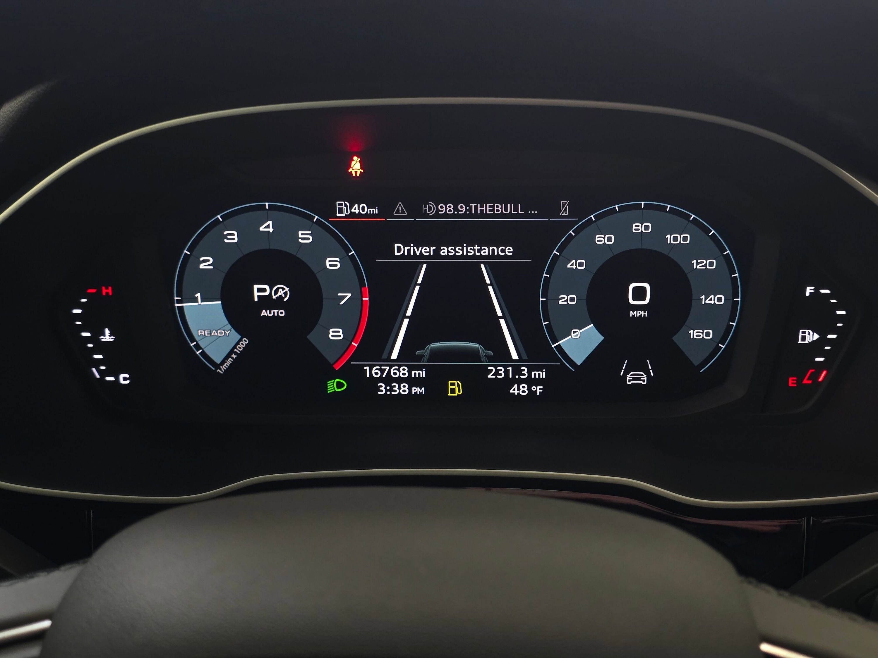 Used 2024 Audi Q3 2.0T Premium w/ Convenience Package image 37