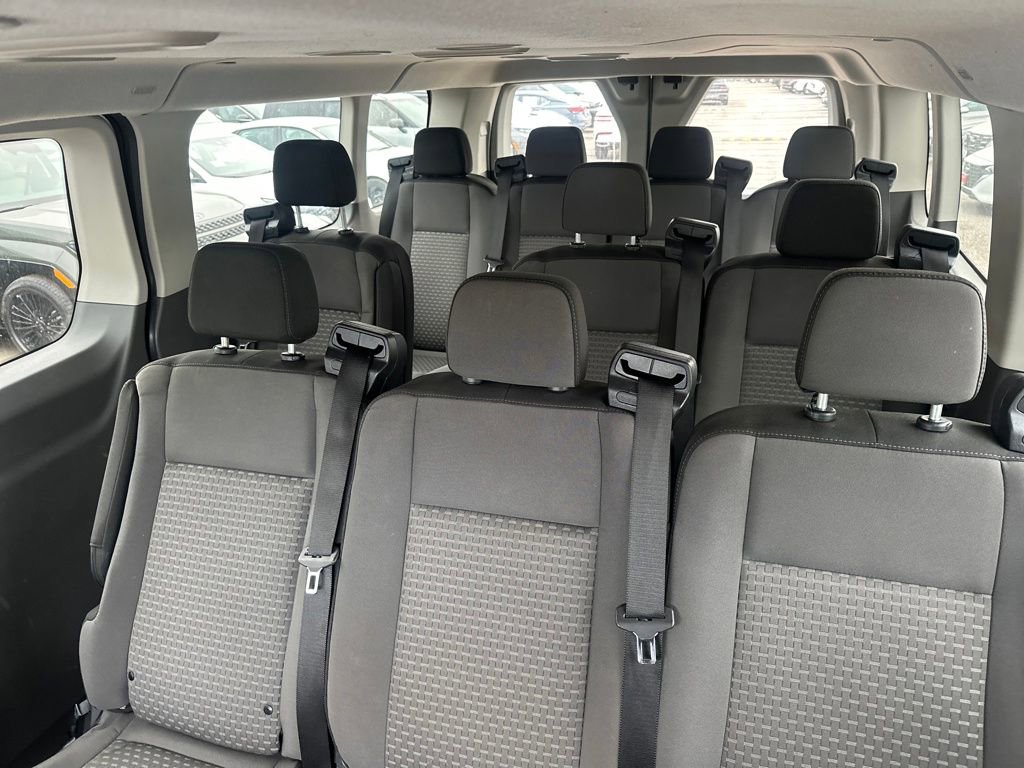 Used 2023 Ford Transit 350 XLT image 54