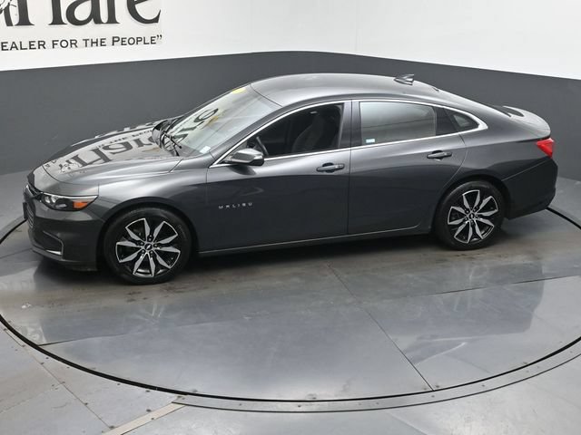 Used 2017 Chevrolet Malibu LT FWD image 57