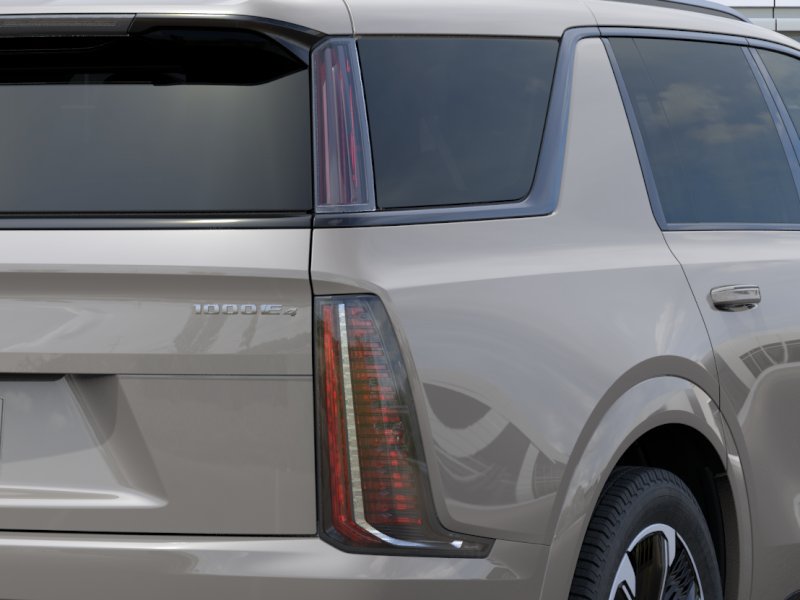 New 2026 Cadillac Escalade IQL Sport 2 AWD/4WD image 11