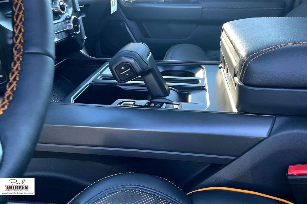 New 2025 Ford F150 Tremor w/ Equipment Group 402A High image 23