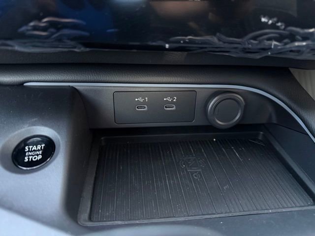 New 2026 Nissan Sentra SV w/ SV Convenience Package image 21