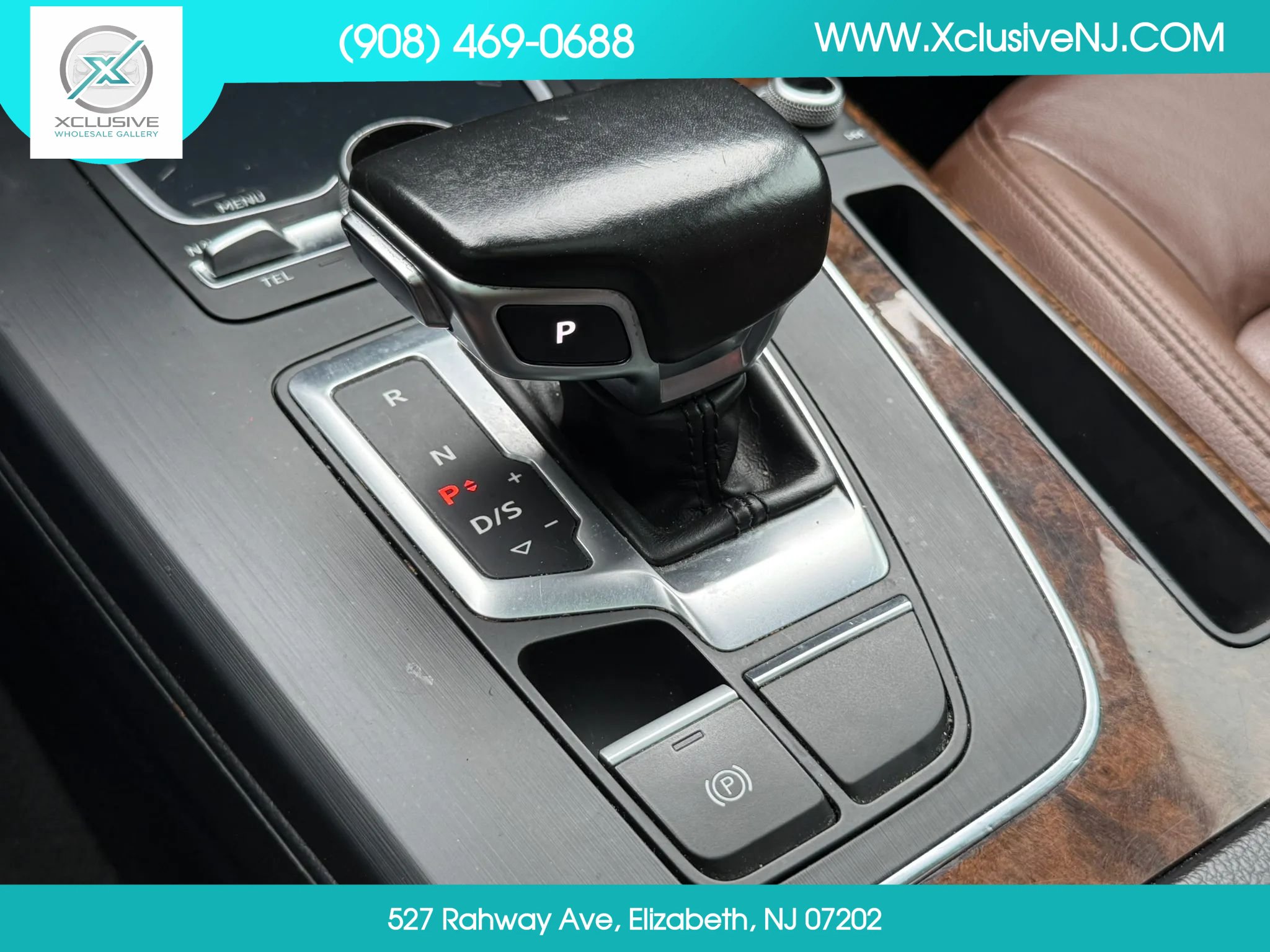 Used 2018 Audi Q5 2.0T Premium AWD/4WD image 19