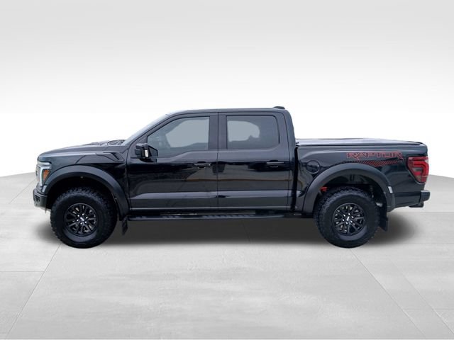 Used 2025 Ford F150 Raptor AWD/4WD image 2