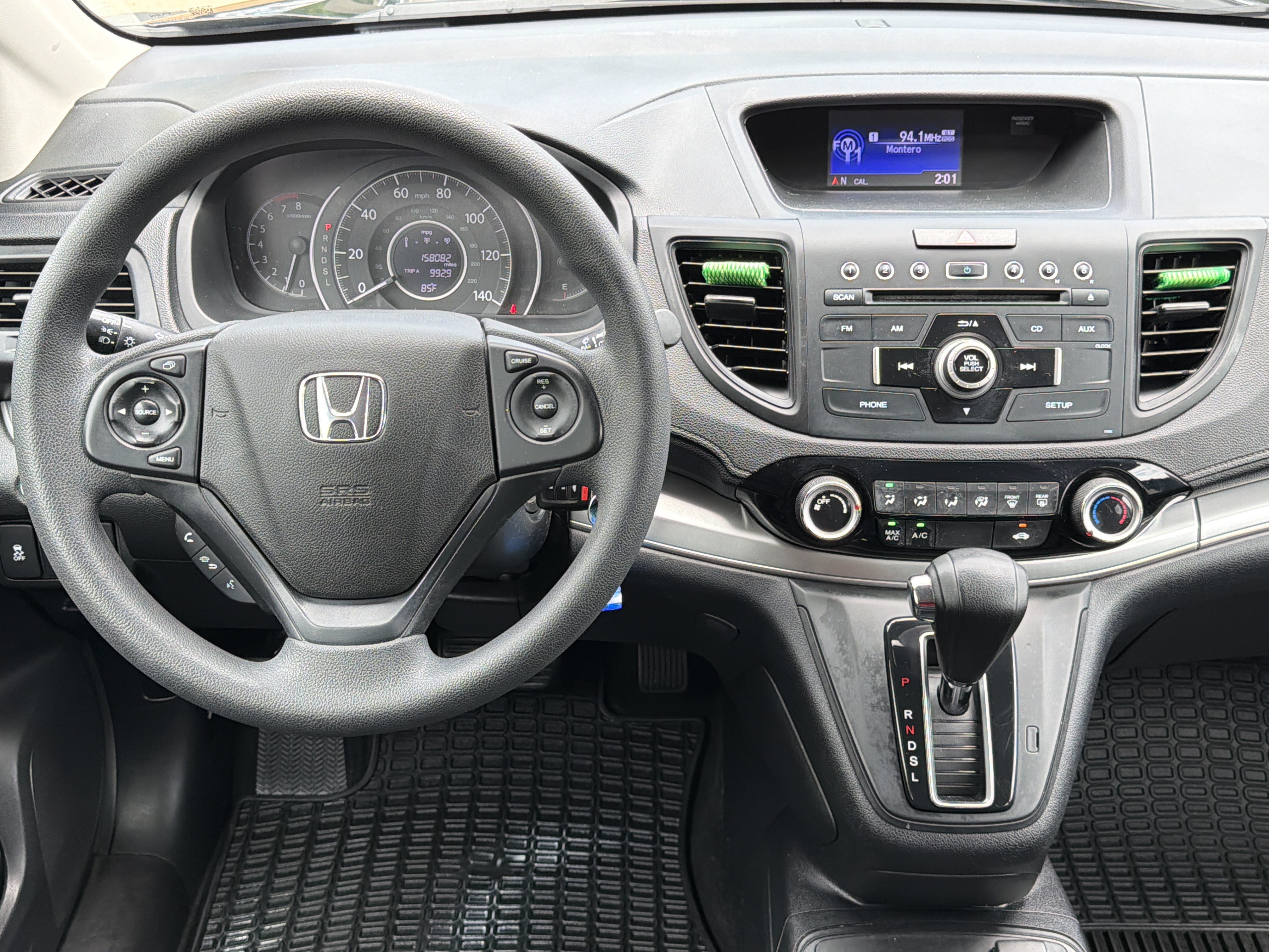 Used 2016 Honda CR-V SE image 3
