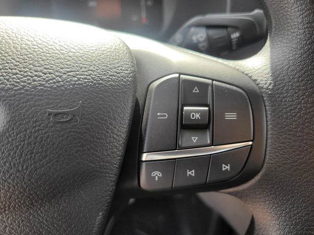 New 2026 Ford Transit 350 148 High Roof Extended w/ Load Area Protection Package image 24