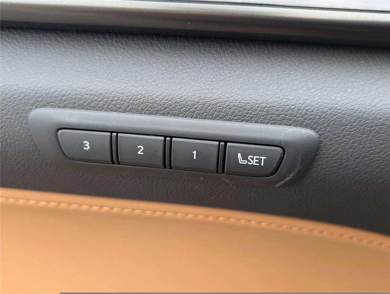 Used 2024 Lexus NX 350 AWD w/ Cold Area Package image 21