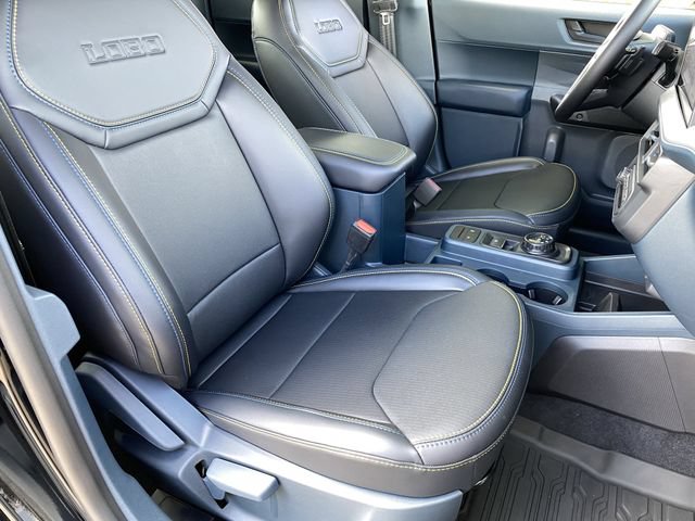 New 2026 Ford Maverick Lobo AWD/4WD image 11