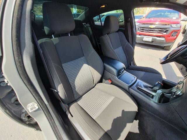 Used 2023 Dodge Charger SXT RWD image 27