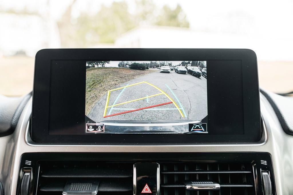 Used 2023 Lexus GX 460 Premium image 22