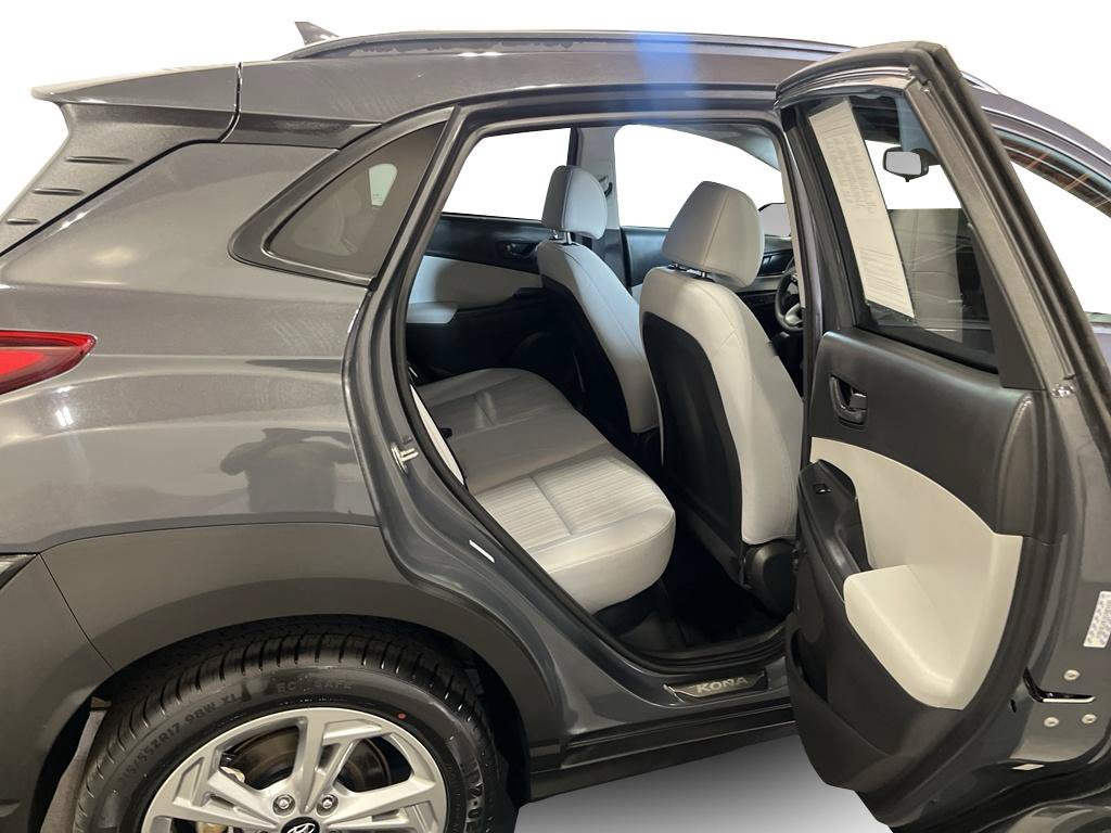 Used 2023 Hyundai Kona SEL w/ Cargo Package AWD/4WD image 25