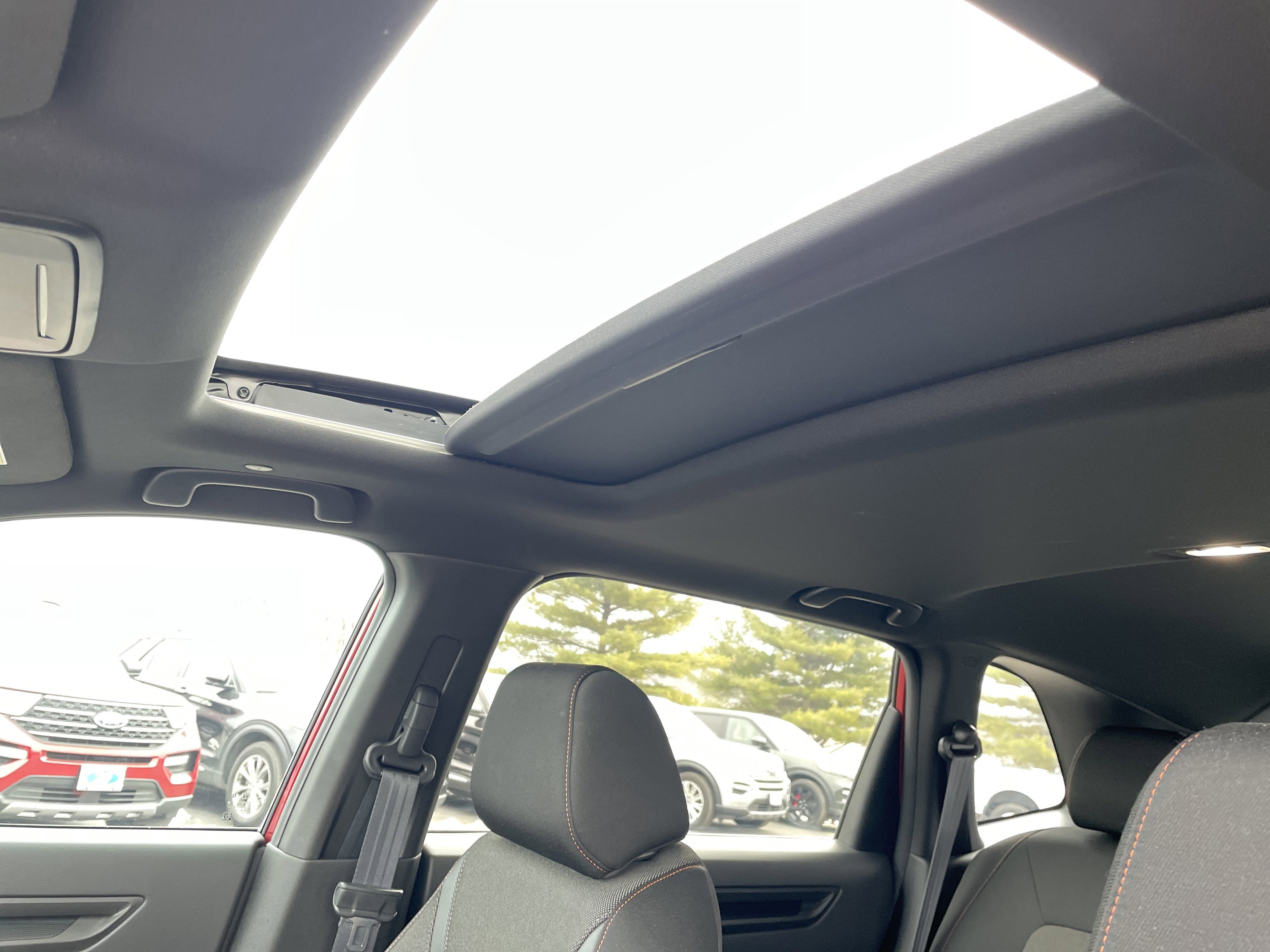 Used 2023 Honda CR-V Sport image 21