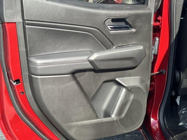 New 2026 GMC Canyon Elevation RWD image 14