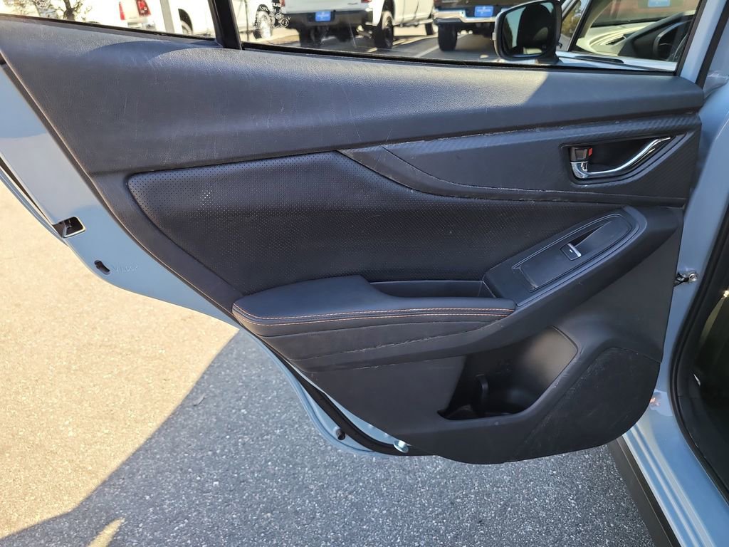 Used 2023 Subaru Crosstrek 2.5i Limited image 9