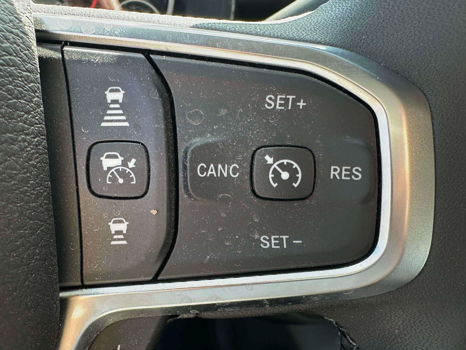 Used 2025 RAM 2500 Big Horn AWD/4WD image 21