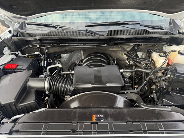 Certified 2025 Chevrolet Silverado 2500 LT w/ Convenience Package image 20