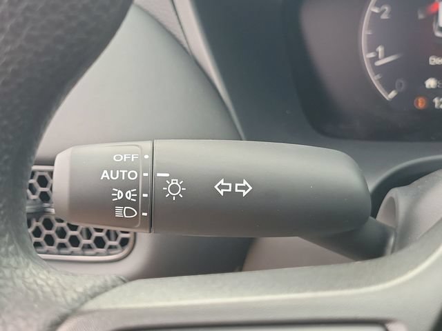 New 2027 Honda HR-V LX image 33