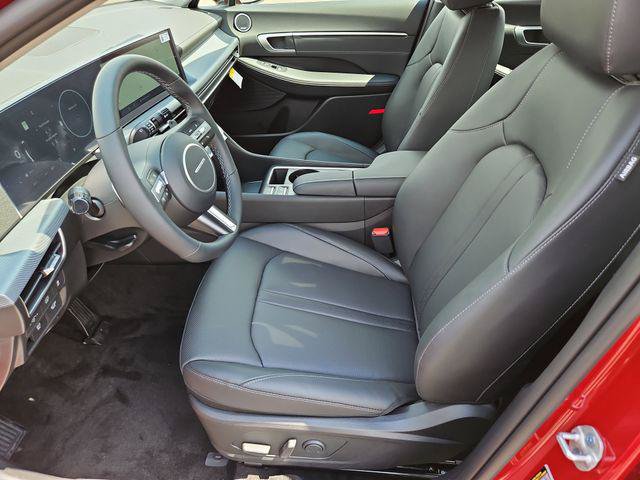 New 2026 Hyundai Sonata Limited FWD image 10