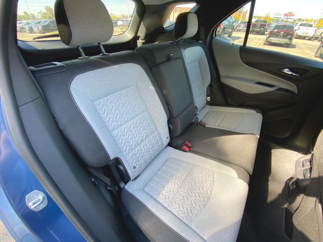 Used 2024 Chevrolet Equinox LS w/ LS Convenience Package AWD/4WD image 25
