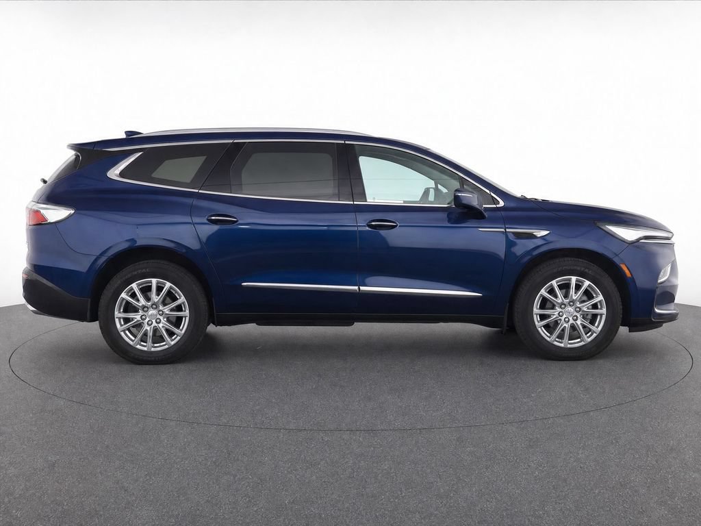 Used 2023 Buick Enclave Essence w/ Experience Buick Package FWD image 8