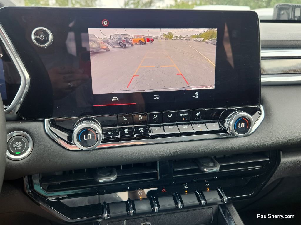 Used 2024 GMC Canyon Elevation w/ Convenience Package image 43