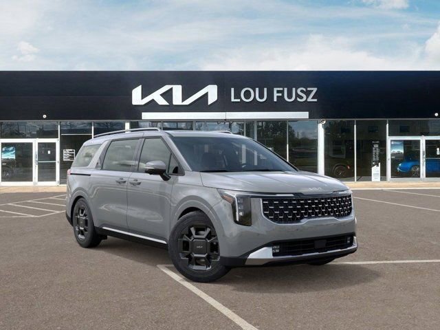 New 2026 Kia Carnival SX image 8