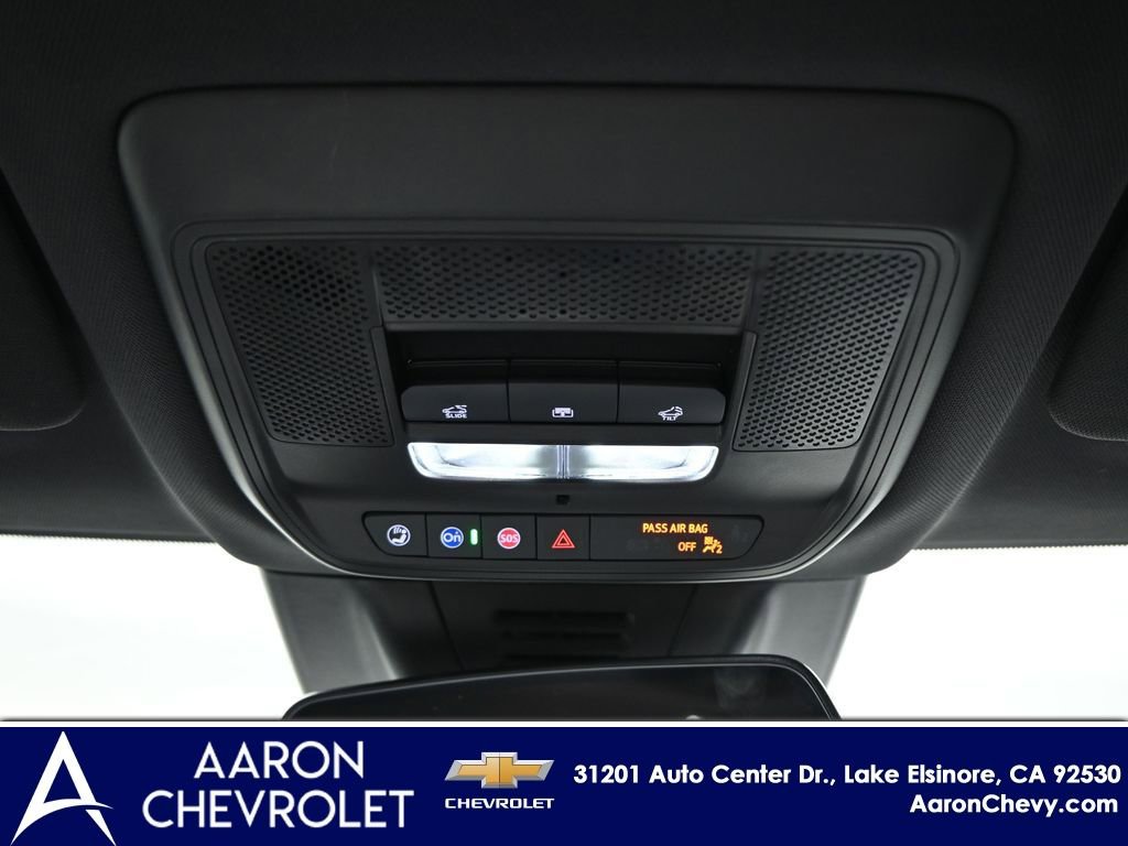New 2026 Chevrolet Equinox EV LT w/ LPO, Blackout Package AWD/4WD image 41