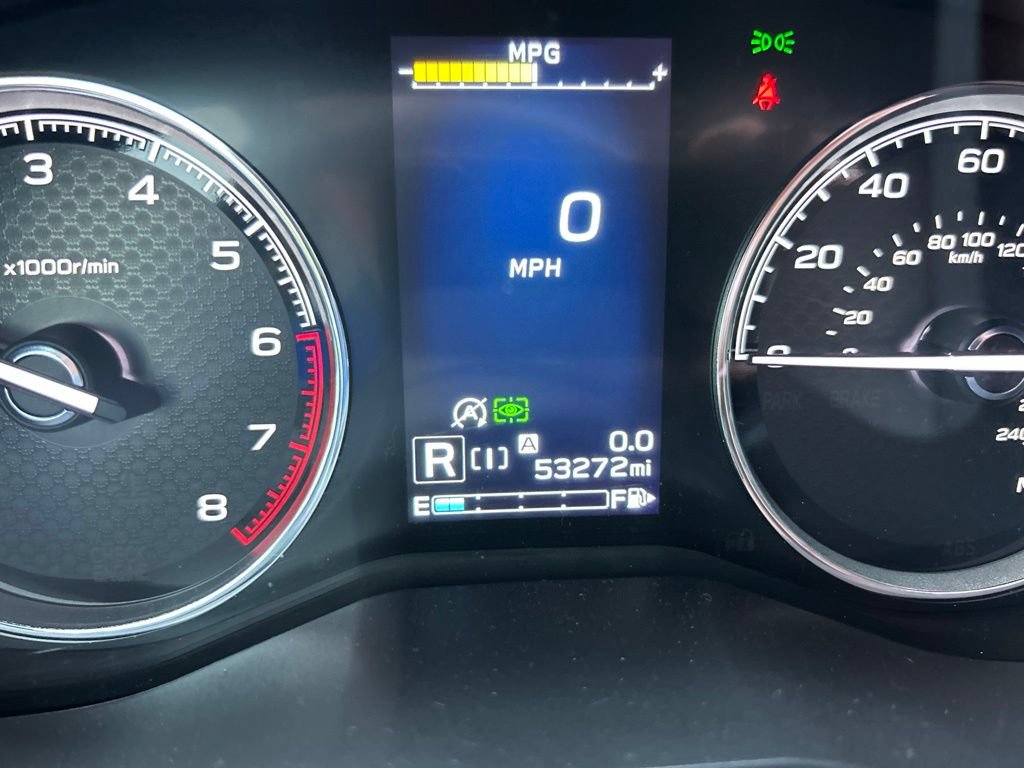 Used 2021 Subaru Forester Touring AWD/4WD image 23