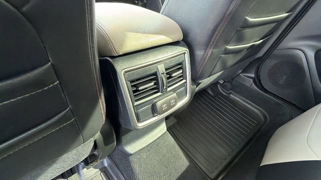 Used 2022 Subaru Forester Limited w/ Popular Package #2 image 17