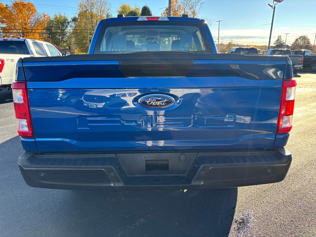 Used 2022 Ford F150 XL w/ Equipment Group 101A High image 6
