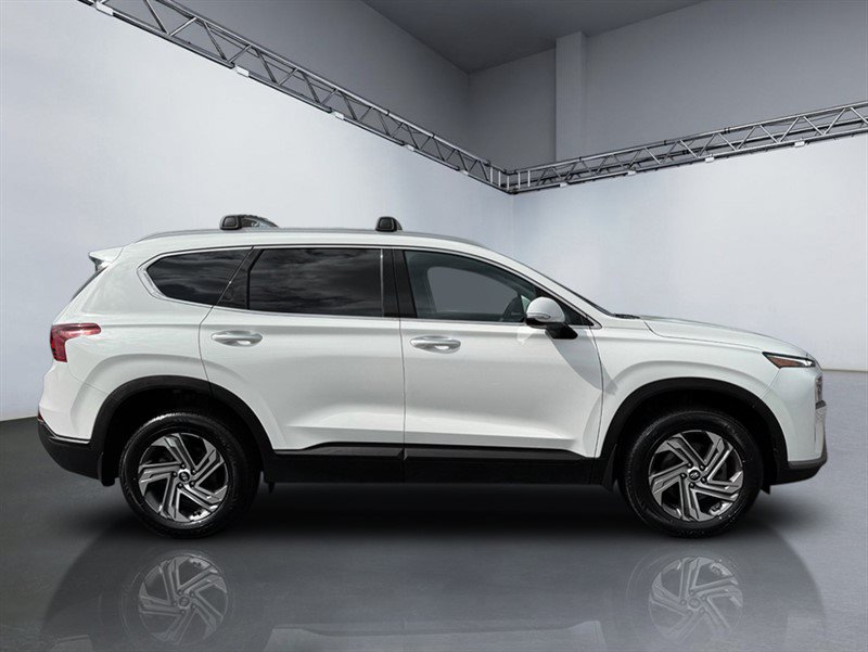 Used 2023 Hyundai Santa Fe SEL AWD/4WD image 3