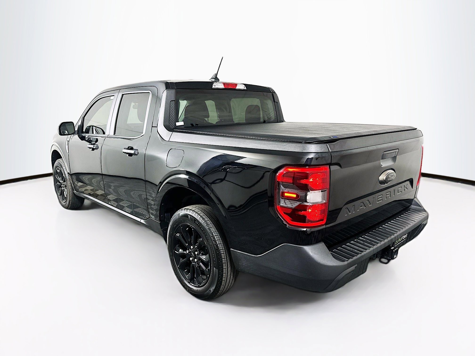 Used 2024 Ford Maverick XLT w/ XLT Luxury Package image 5