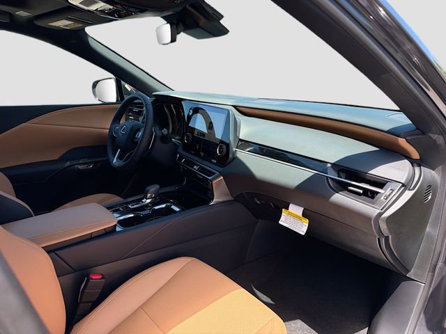 New 2026 Lexus RX 350 FWD image 15