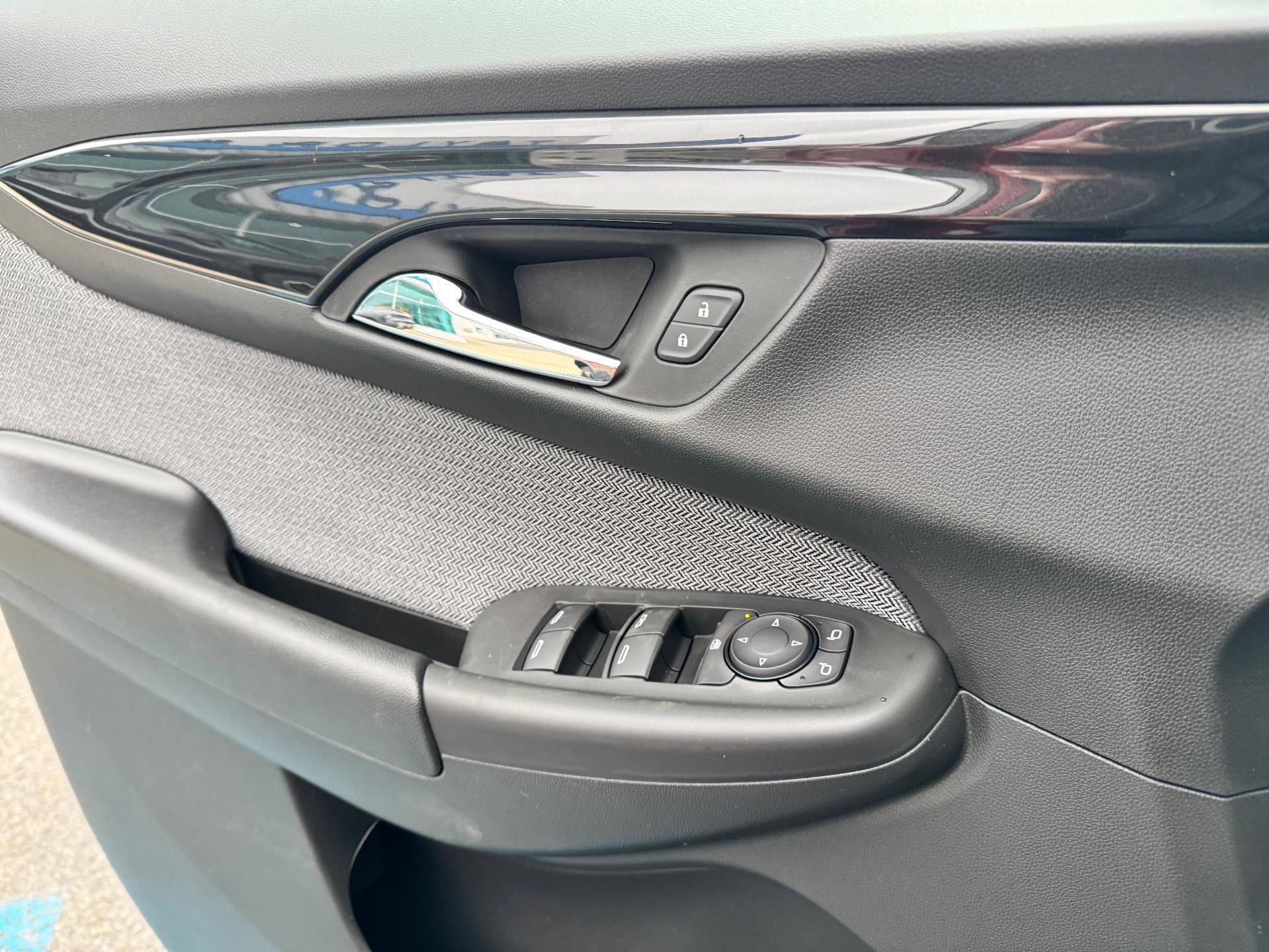 New 2026 Chevrolet TrailBlazer LT w/ Convenience Package image 23