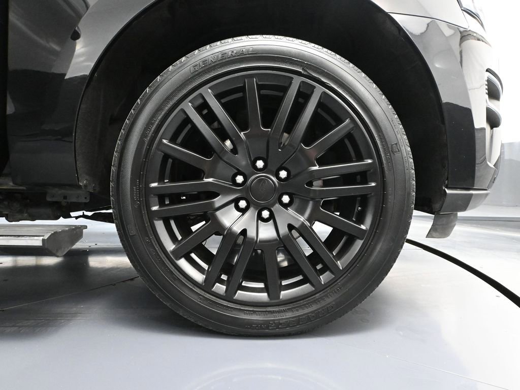 Used 2024 Ford Expedition Max Limited image 16