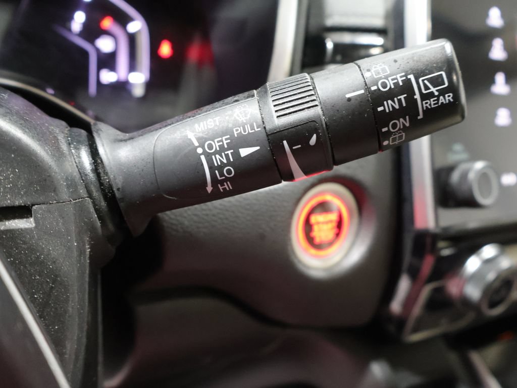 Used 2018 Honda CR-V EX image 36